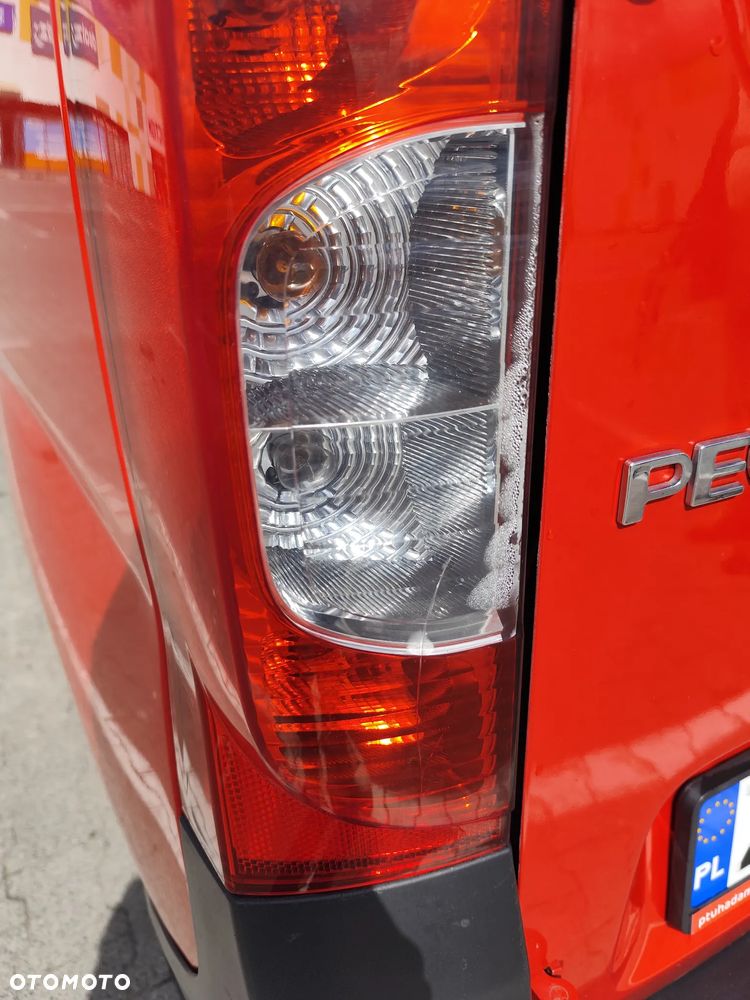 Peugeot Bipper - 10