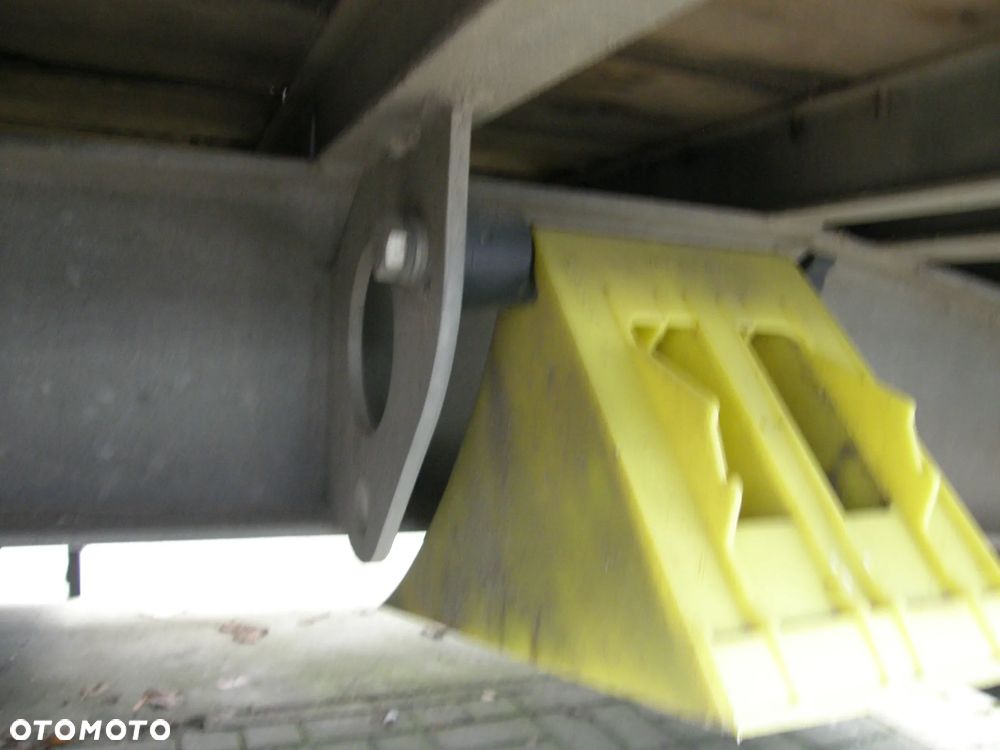 Müller-Mitteltal ETUE-TA-R 2016 przyczepa niskopodwoziowa z Niemiec - 22