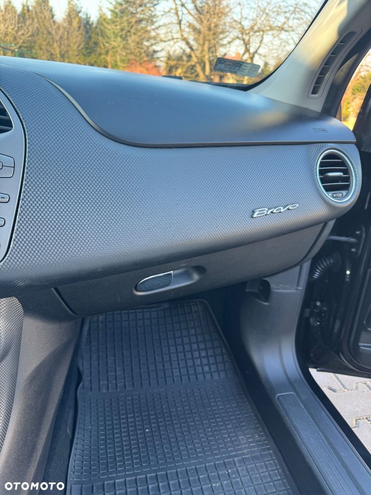 Fiat Bravo - 14