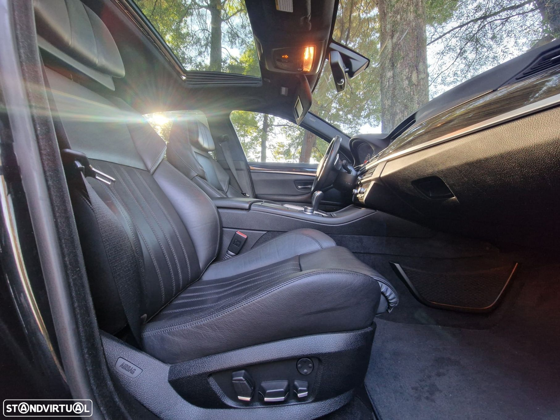BMW M5 Standard - 43