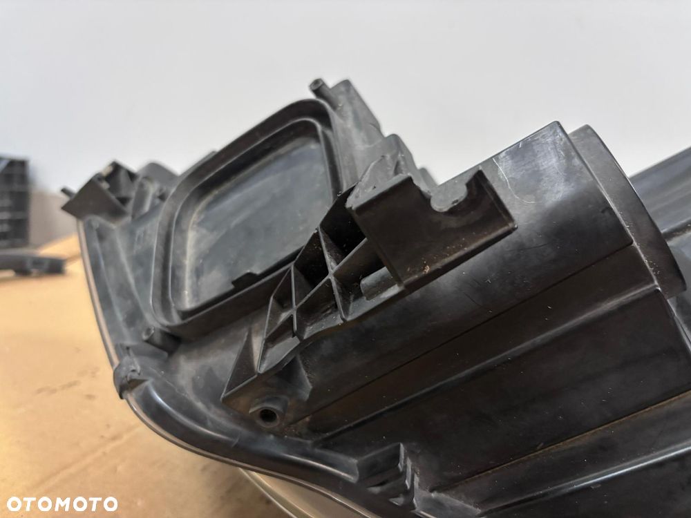 OPEL ZAFIRA C LAMPA PRZEDNIA LEWY PRZÓD 13399858 EUROPA - 7