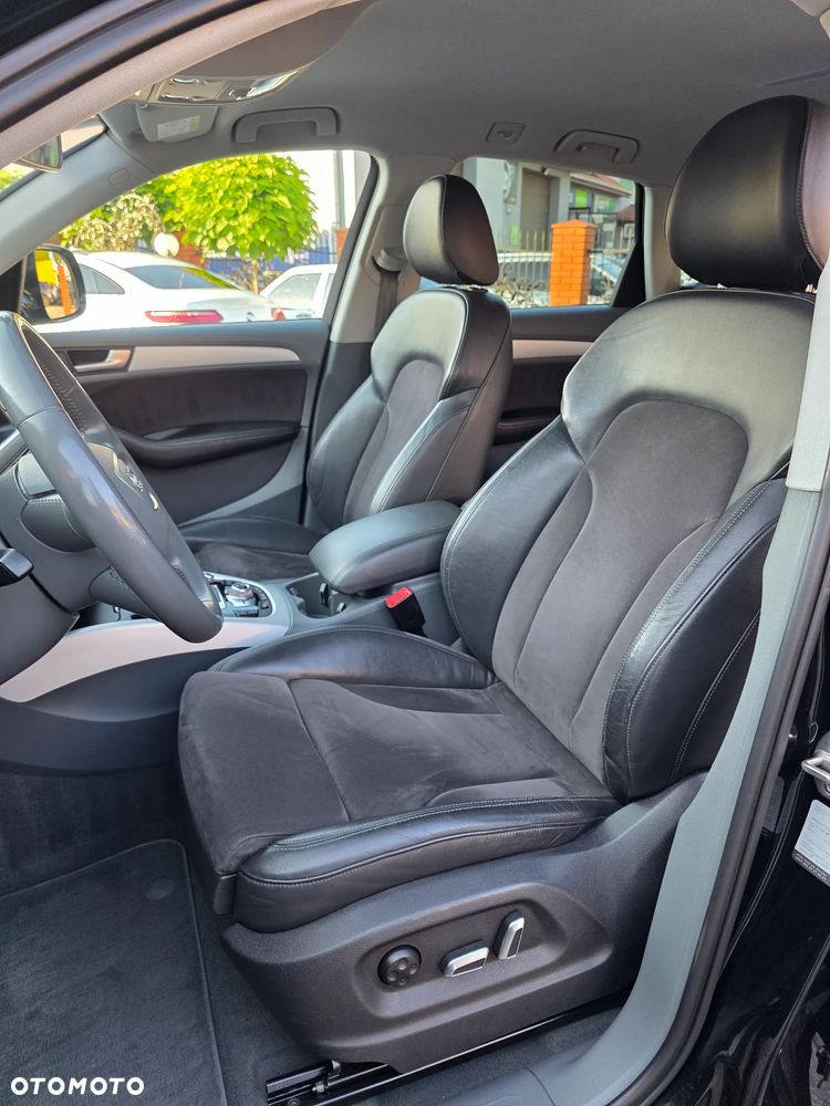 Audi Q5 2.0 TDI S tronic - 24