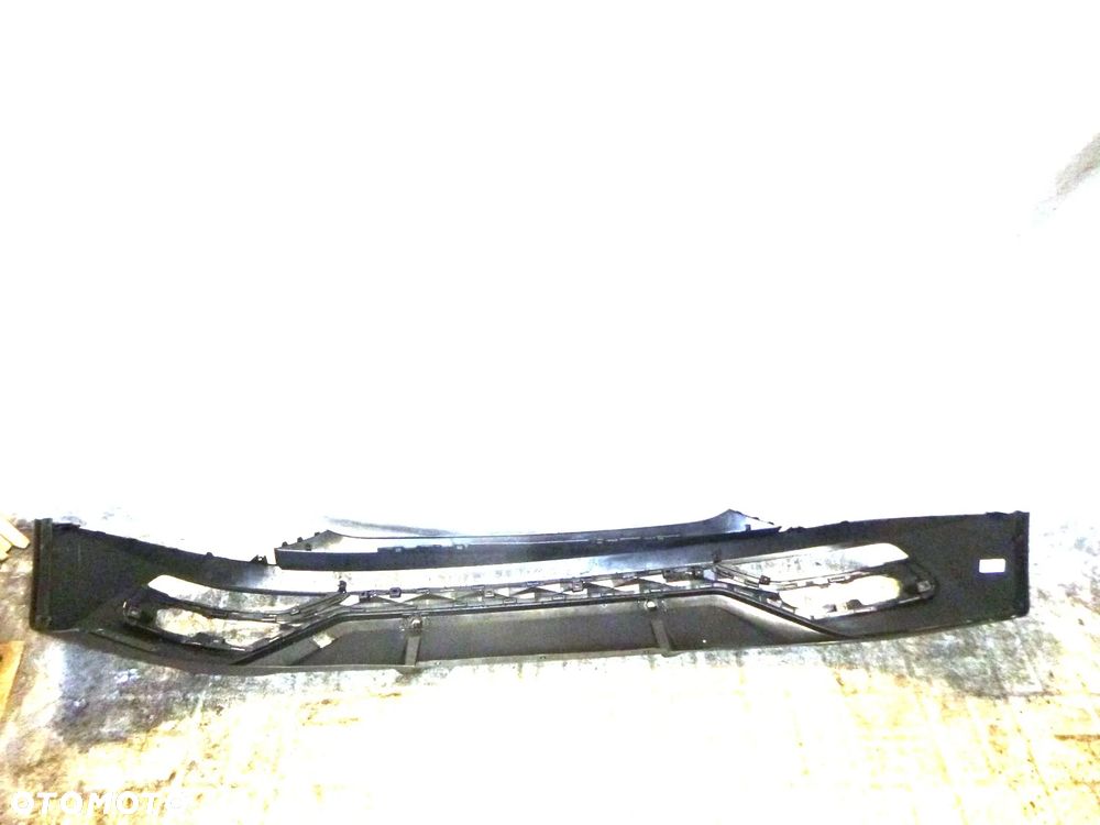 hyundai tucson iv 4 20r- spoiler zderzaka tył nowy oryginał zderzak tył - 3