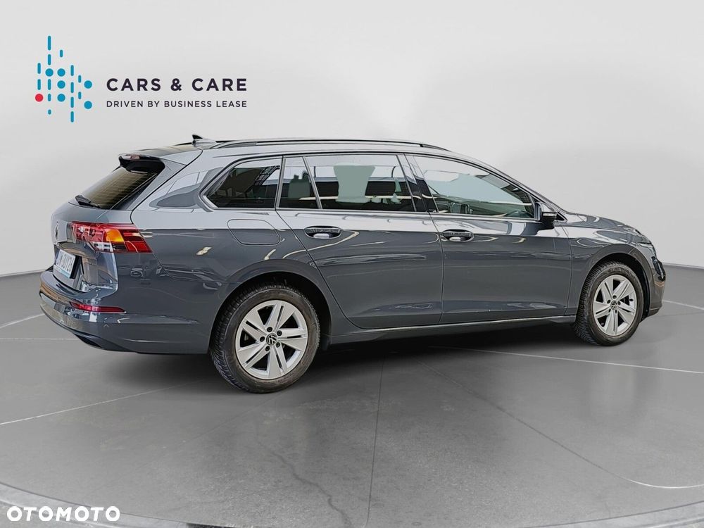 Volkswagen Golf Variant 1.5 TSI EVO Life - 22