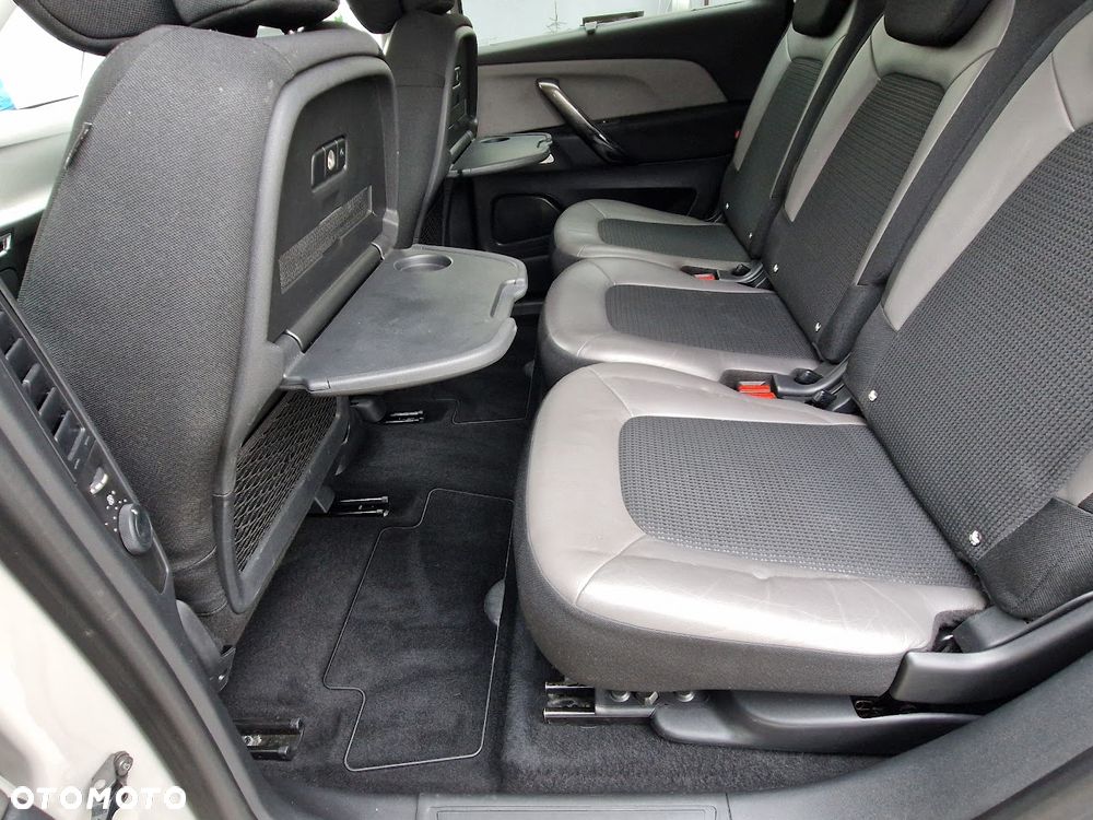 Citroën C4 Picasso PureTech 130 Stop&Start EAT6 SHINE - 22