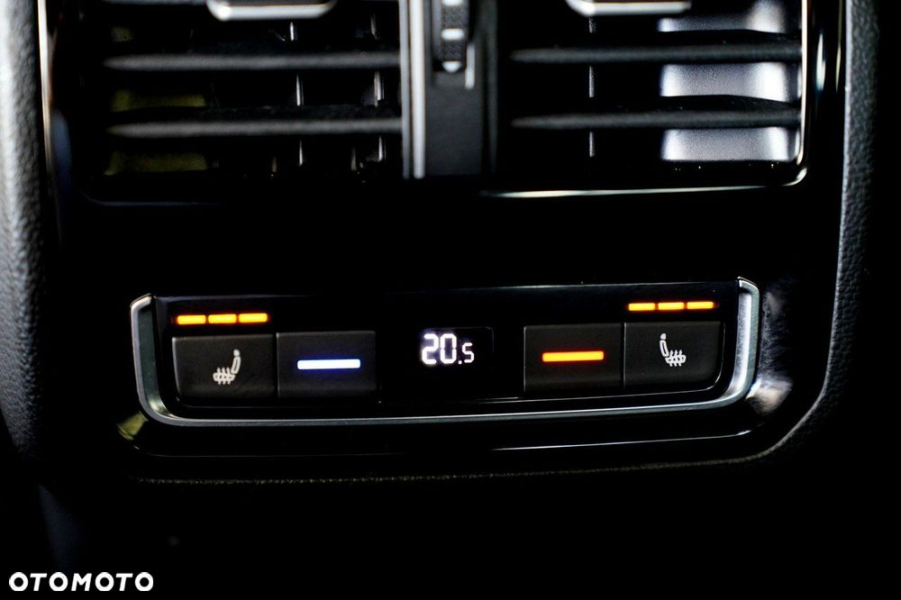 Volkswagen Arteon 2.0 TDI SCR DSG R-Line Edition - 19