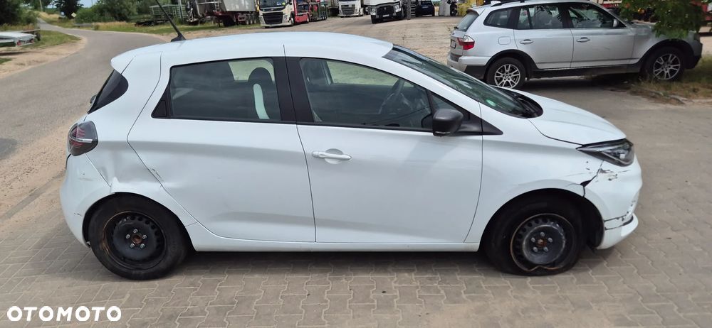 Renault Zoe R135 Z.E 50 Iconic - 4