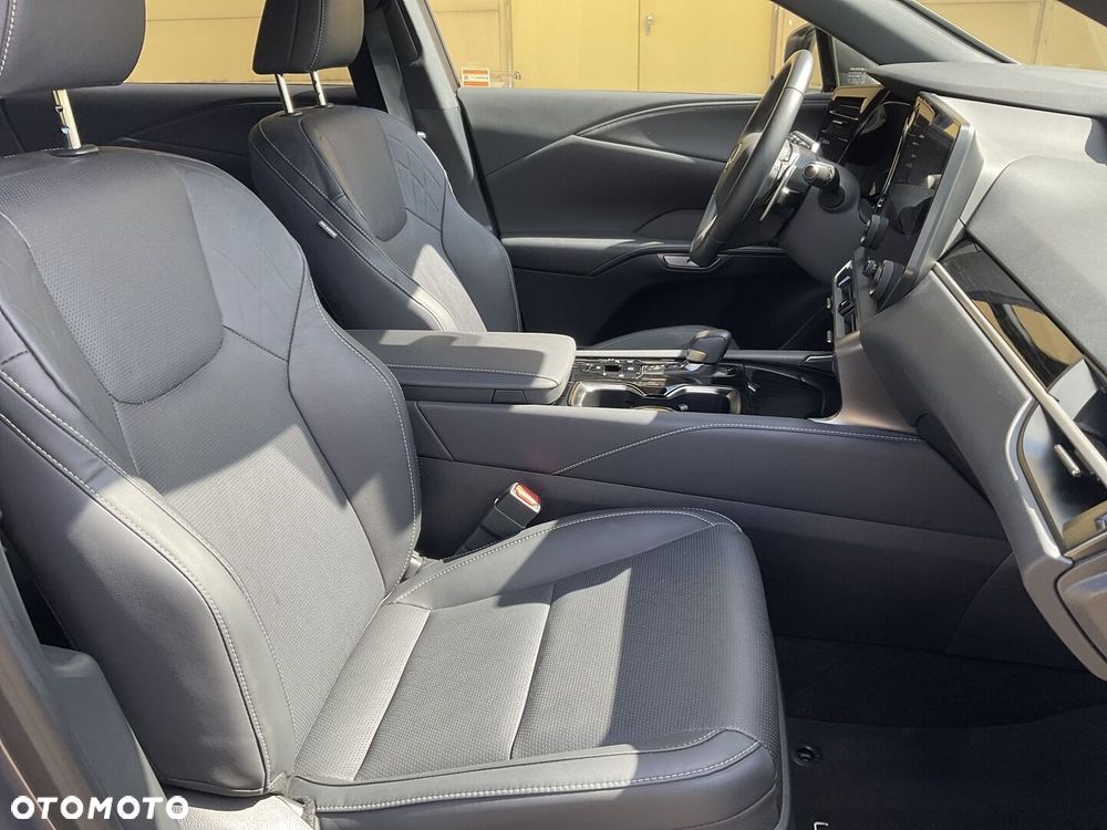 Lexus RX - 11