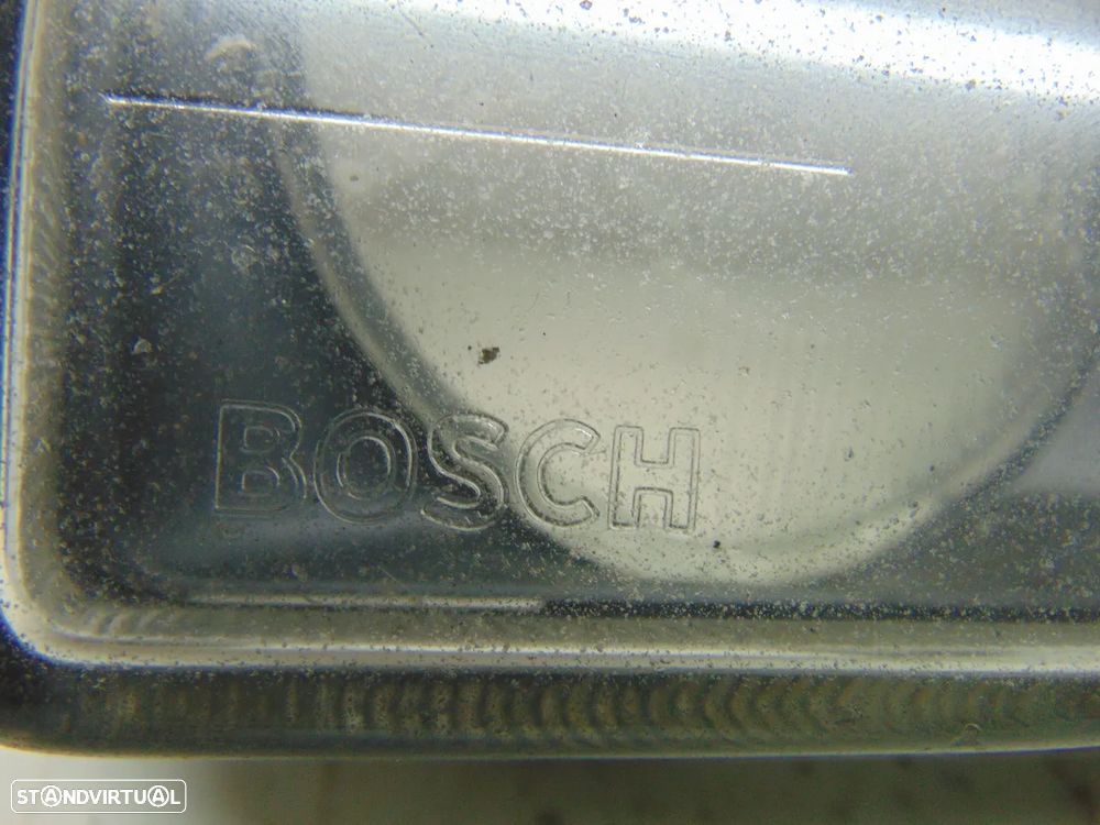 BMW E36 vidros faróis - 3