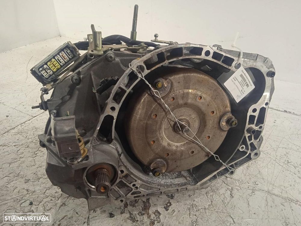 CAIXA VELOCIDADES CITROEN XSARA 2001 -20TP48 - 4