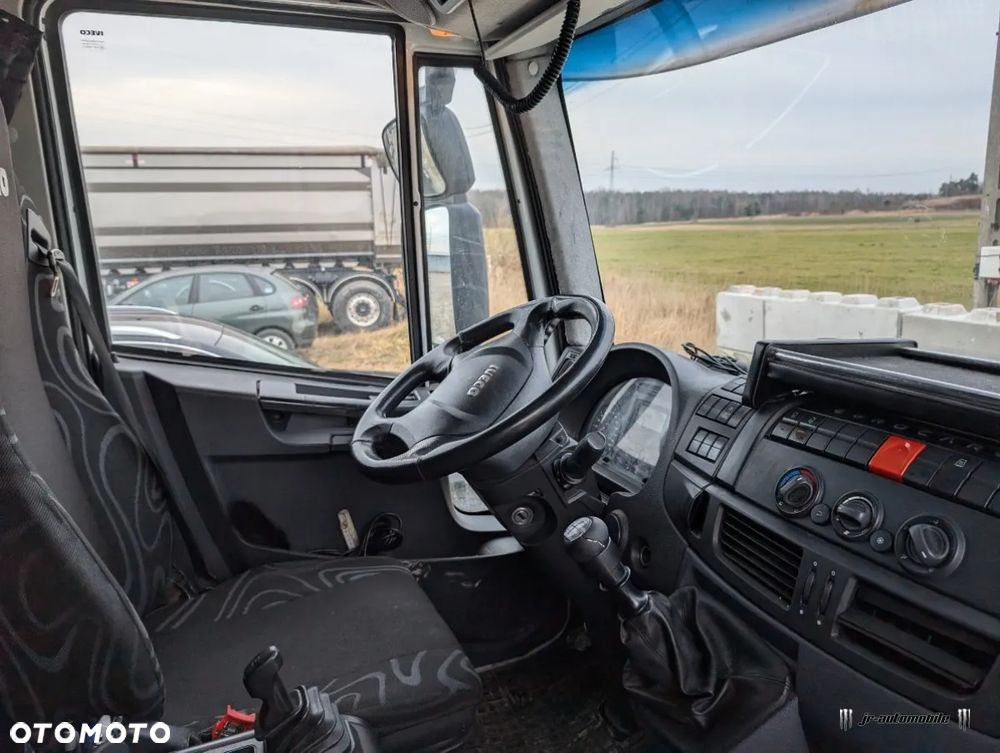 Iveco EURO CARGO - 2