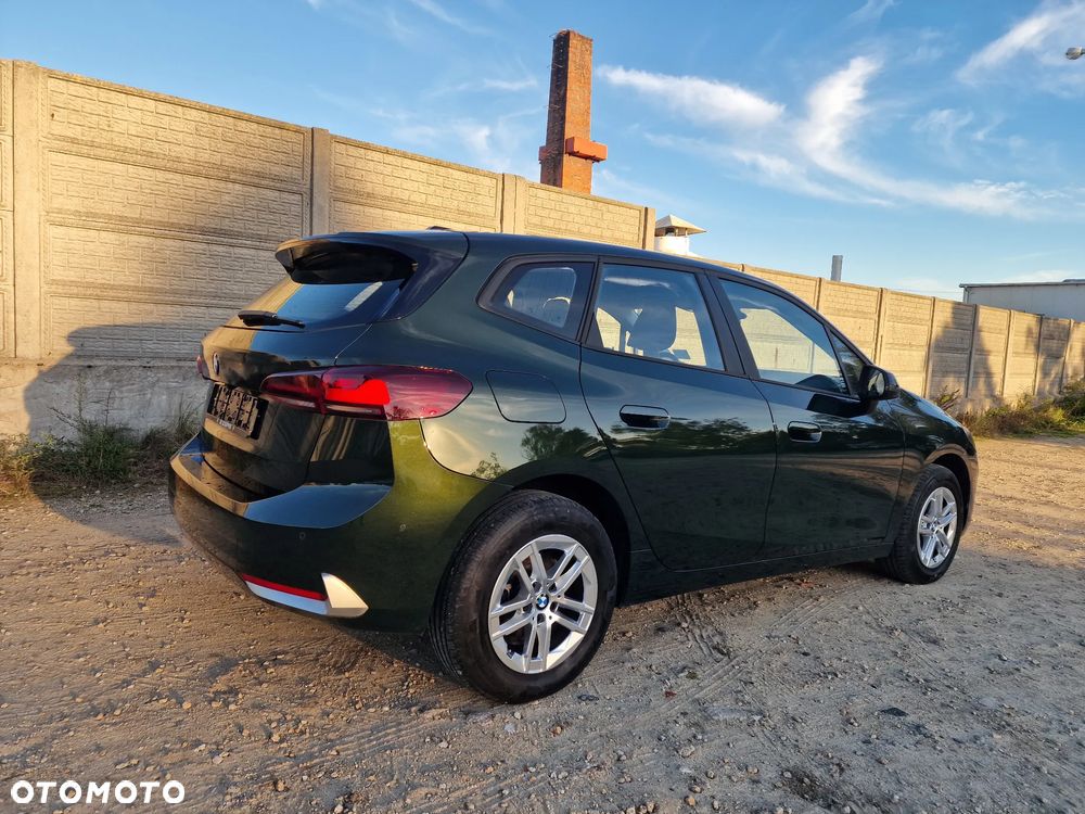 BMW Seria 2 218i Active Tourer - 3