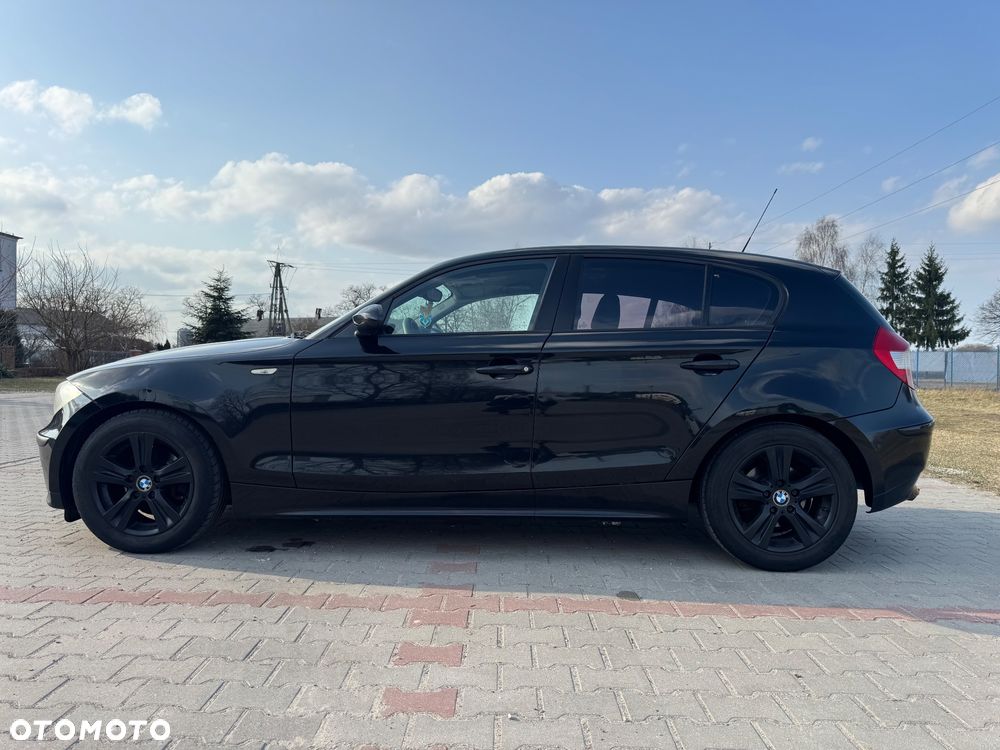 BMW Seria 1 - 1