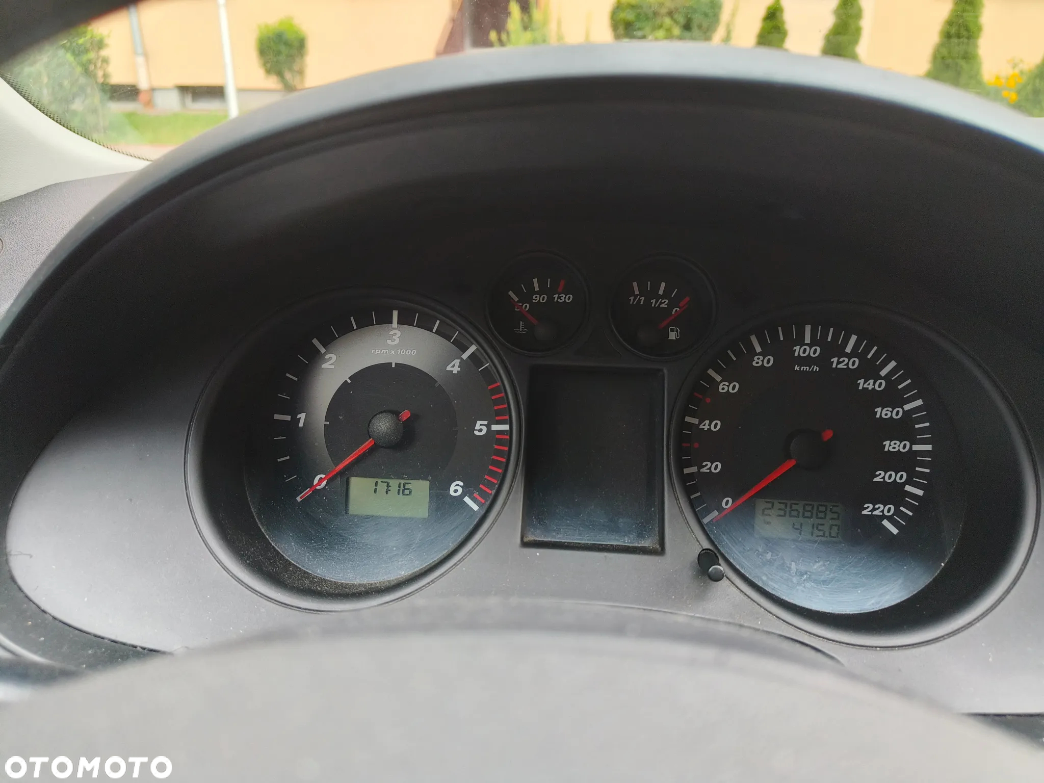 Seat Cordoba - 6