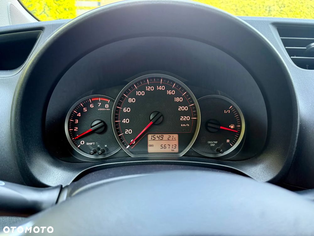 Toyota Yaris 1.0 VVT-i - 16