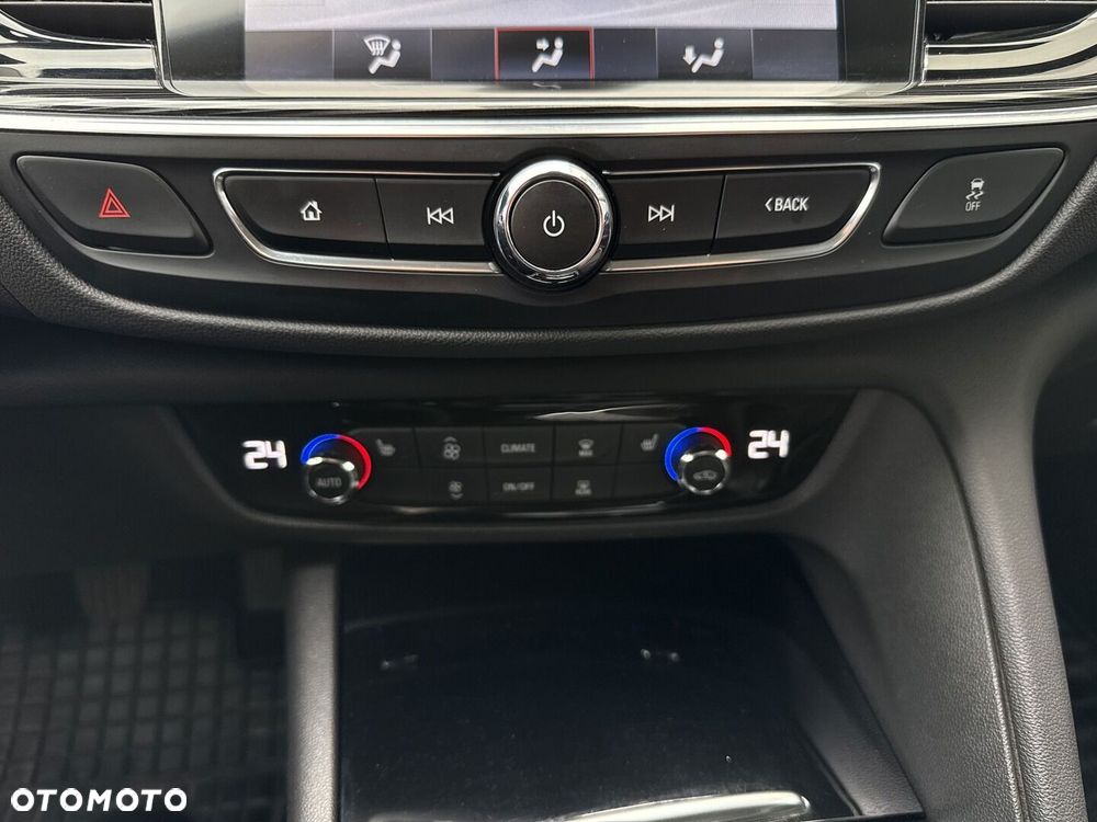 Opel Insignia 2.0 CDTI Innovation S&S - 26