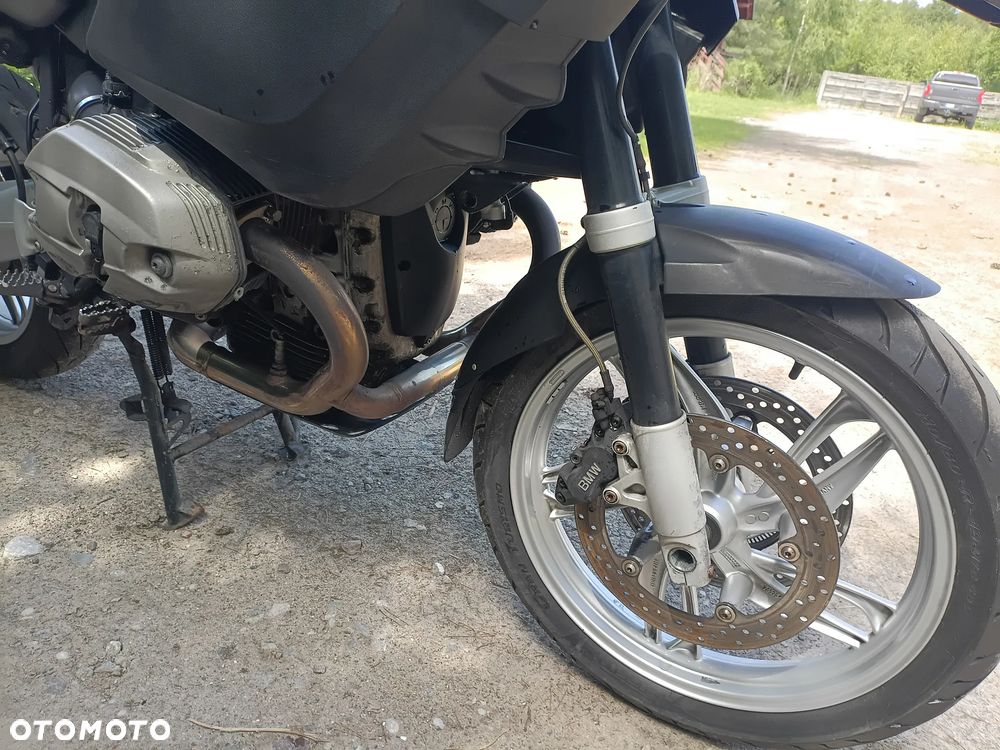BMW Adventure - 9