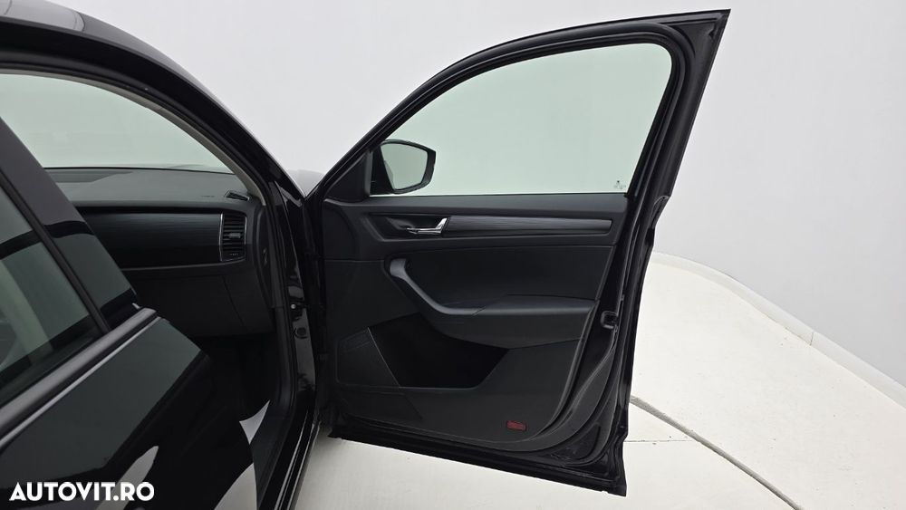 Skoda Kodiaq 2.0 TDI 4X4 DSG Ambition - 17