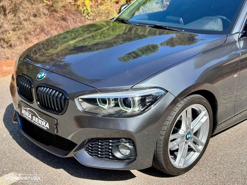 BMW 120 d Pack M Auto - 6