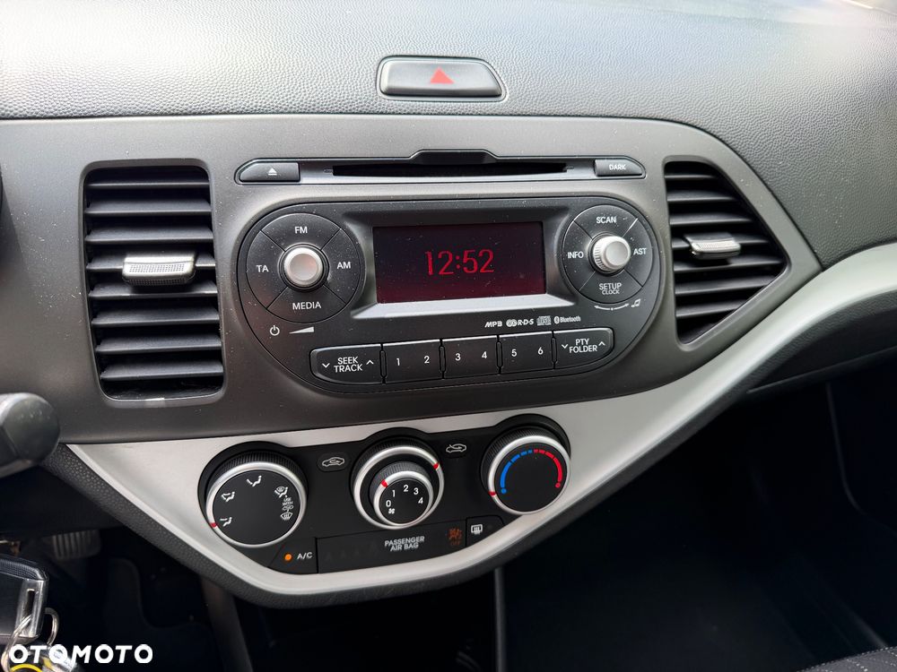 Kia Picanto - 9