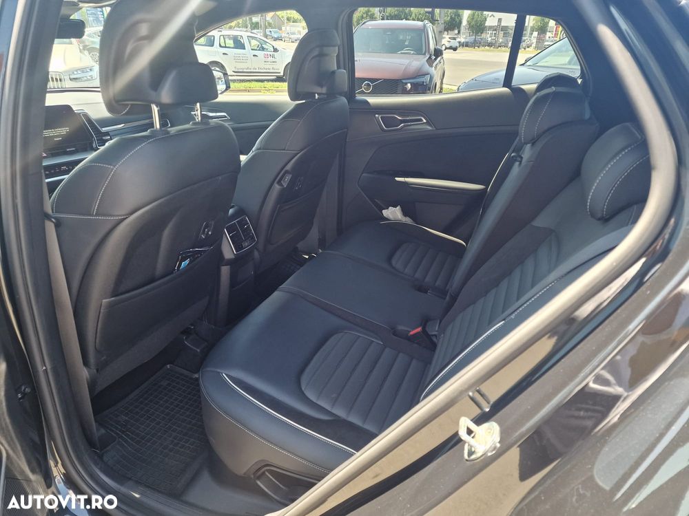 Kia Sportage - 13