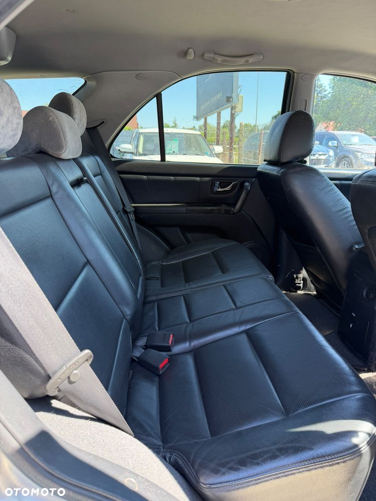 Kia Sorento - 8