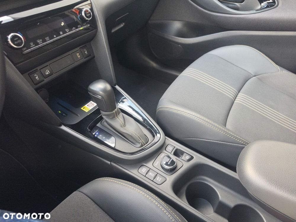 Toyota Yaris Cross Hybrid 1.5 Adventure 4x4 - 20