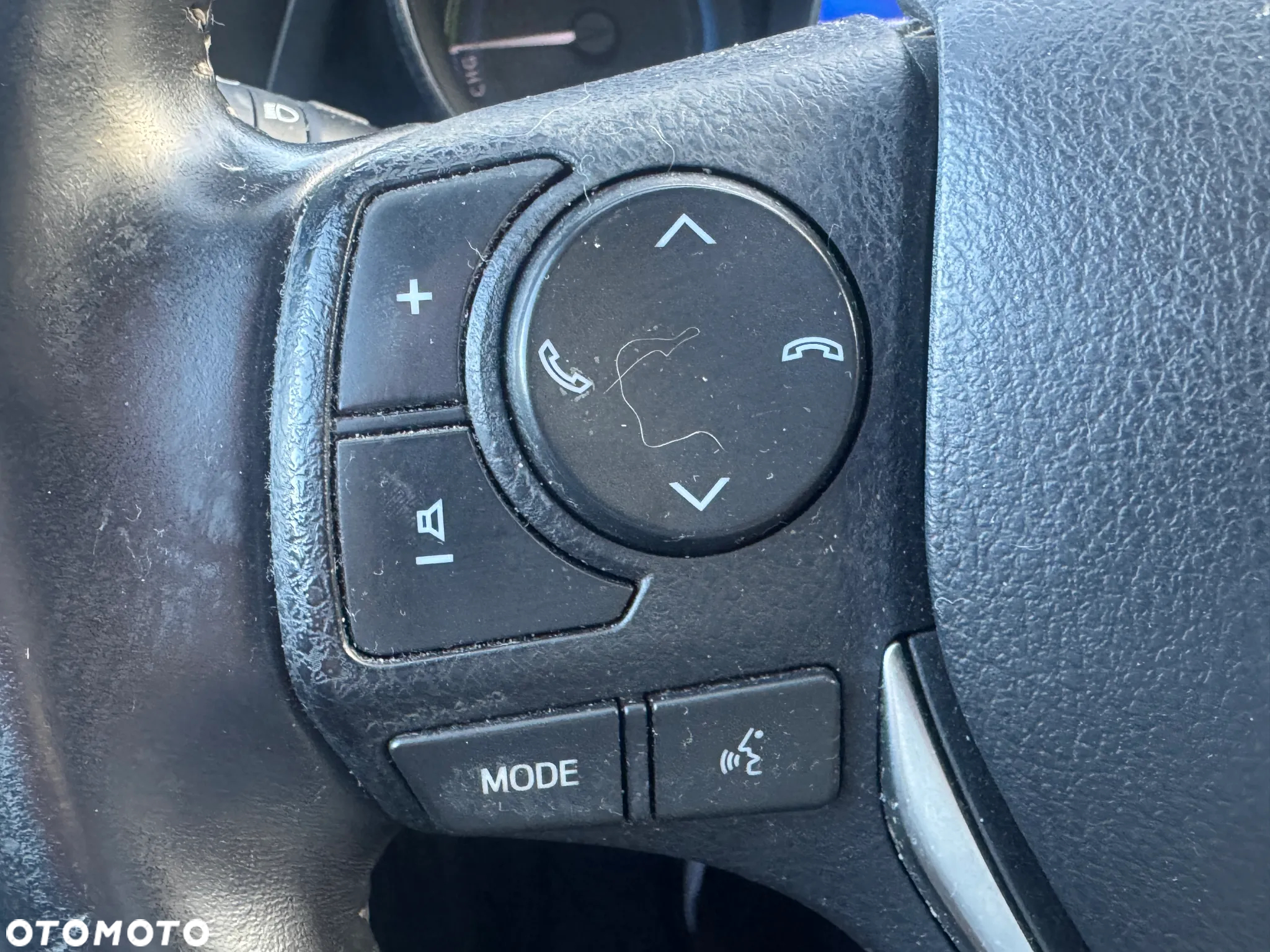 Toyota Auris 1.8 VVT-i Hybrid Automatik Comfort - 17