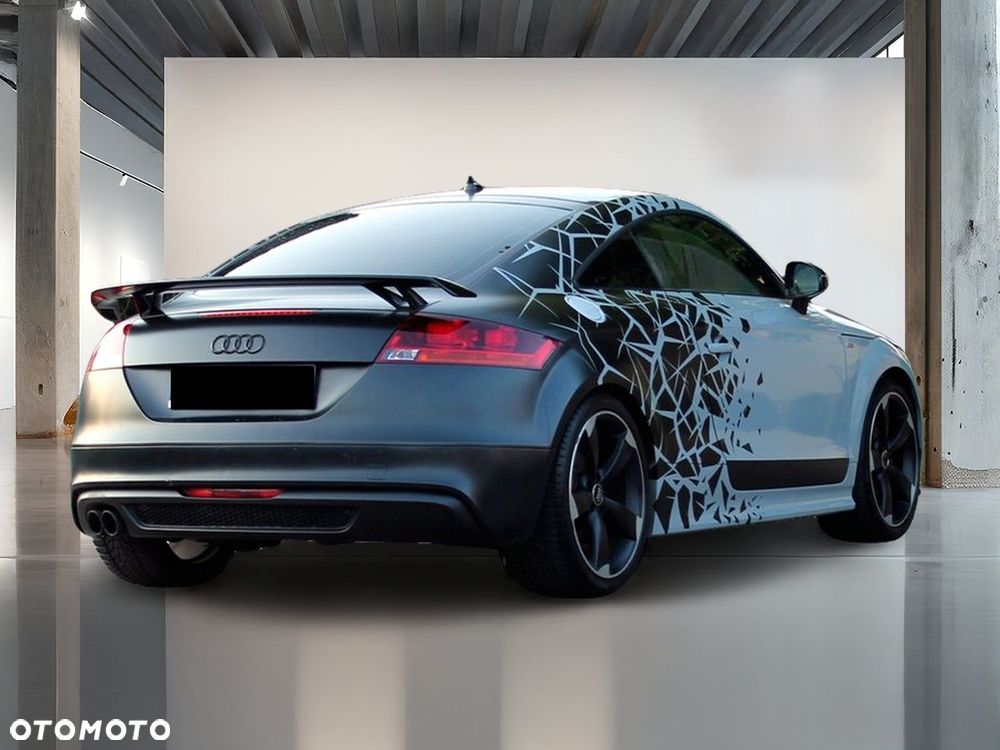 Audi TT Coupé 1.8 TFSI Prime Line - 3