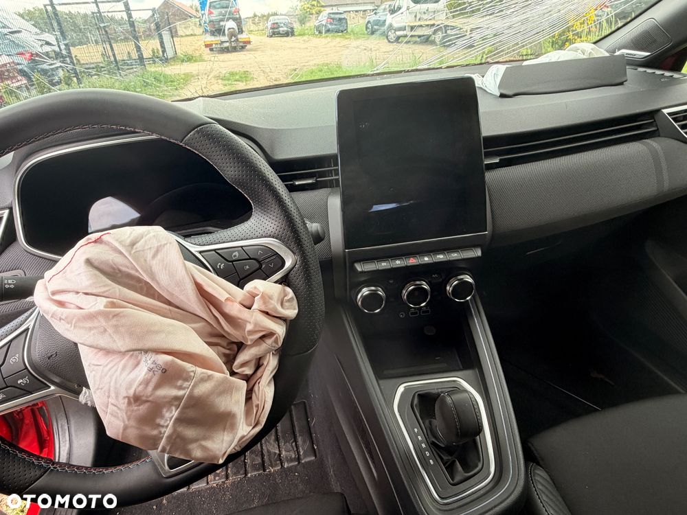 Renault Clio 1.6 E-TECH Full Hybrid 145 Esprit Alpine - 16