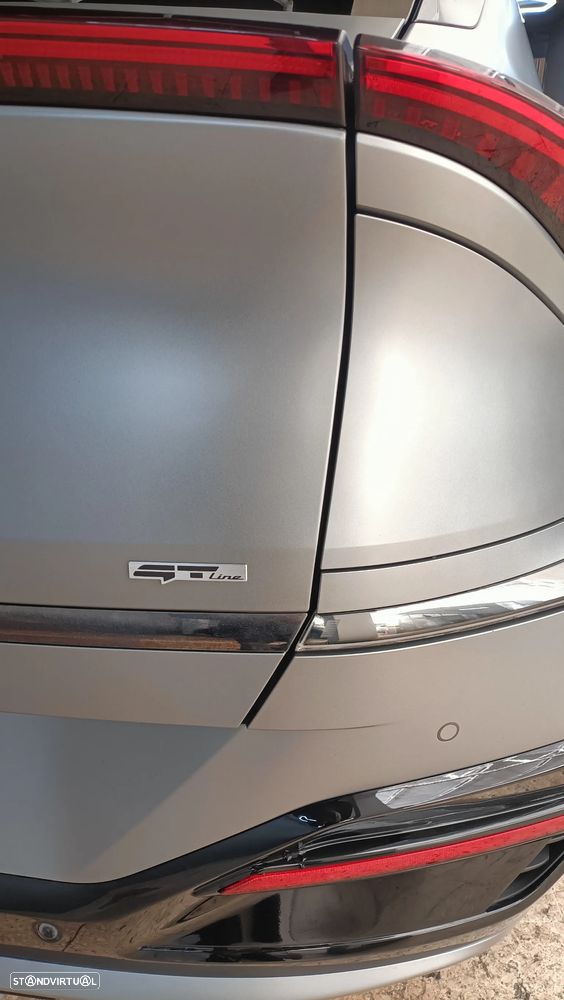 Kia EV6 77.4 kWh GT-Line - 3