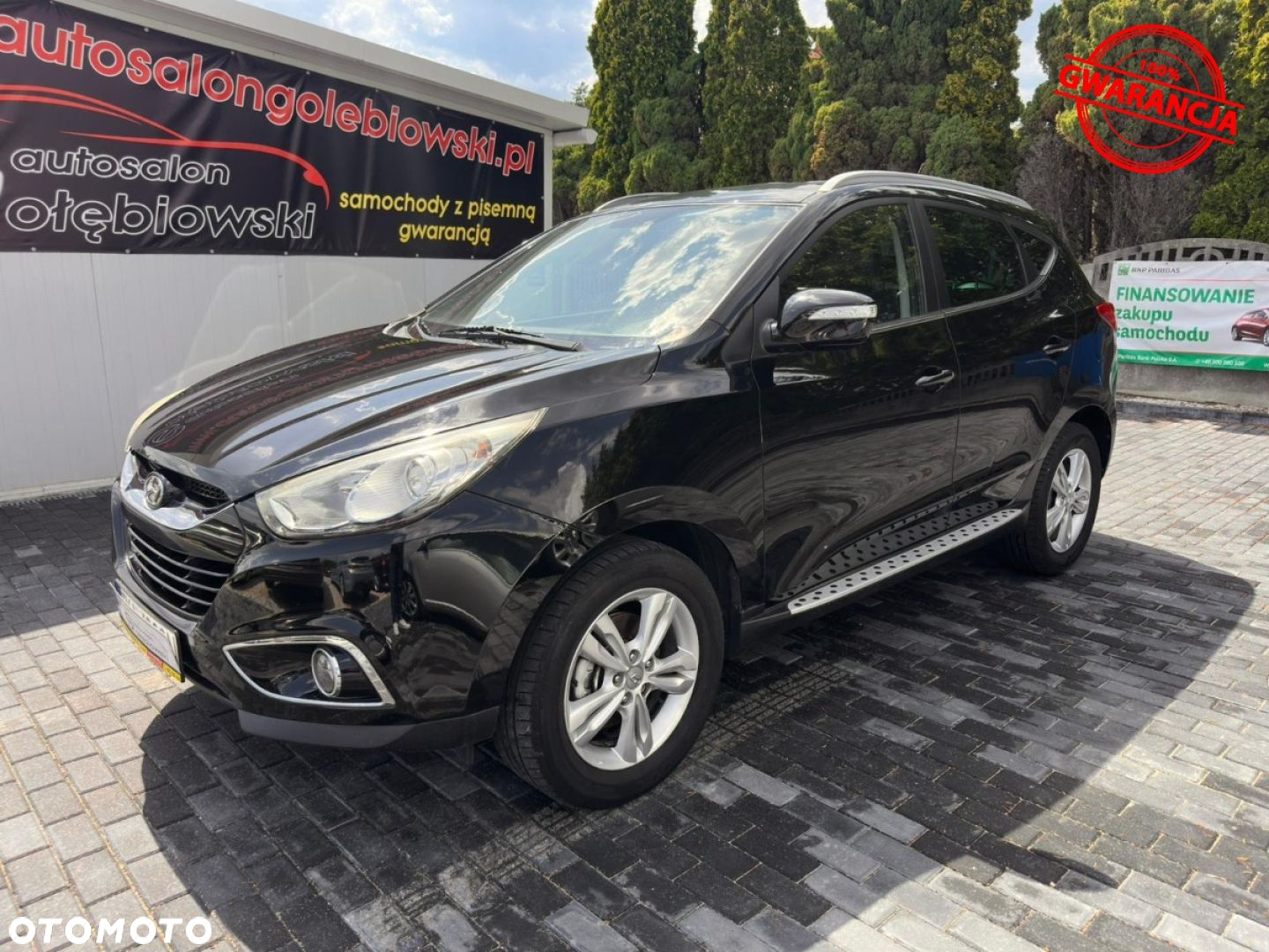 Hyundai ix35 2.0 Premium - 3