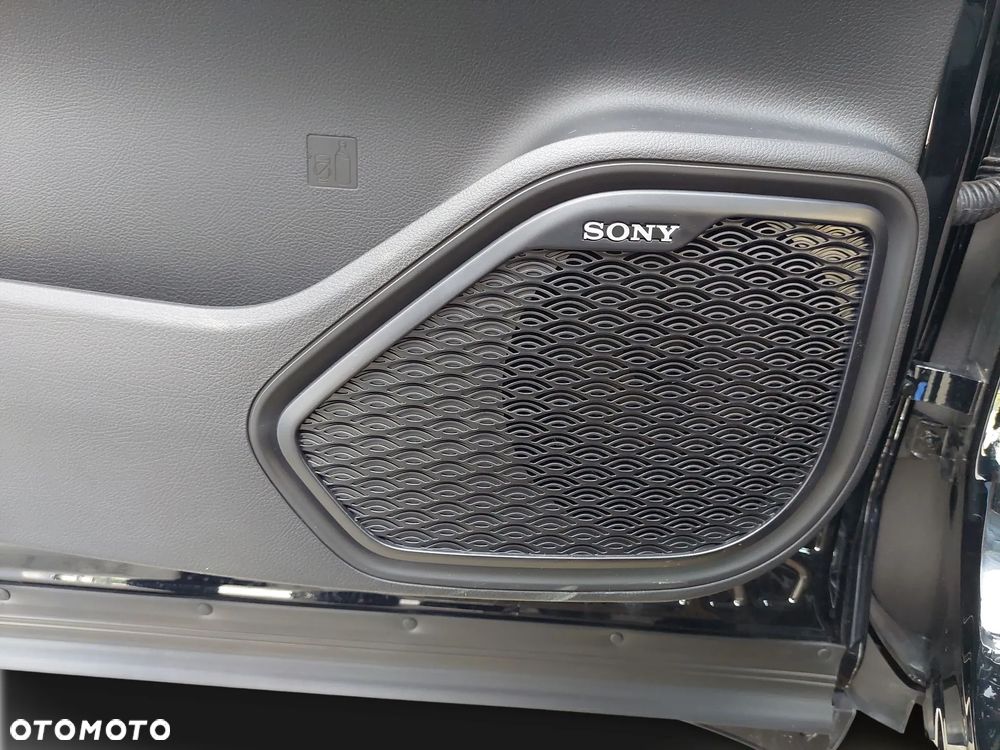 Chery Tiggo 7 1.5 T-GDI Super Hybrid Comfort DHT - 21