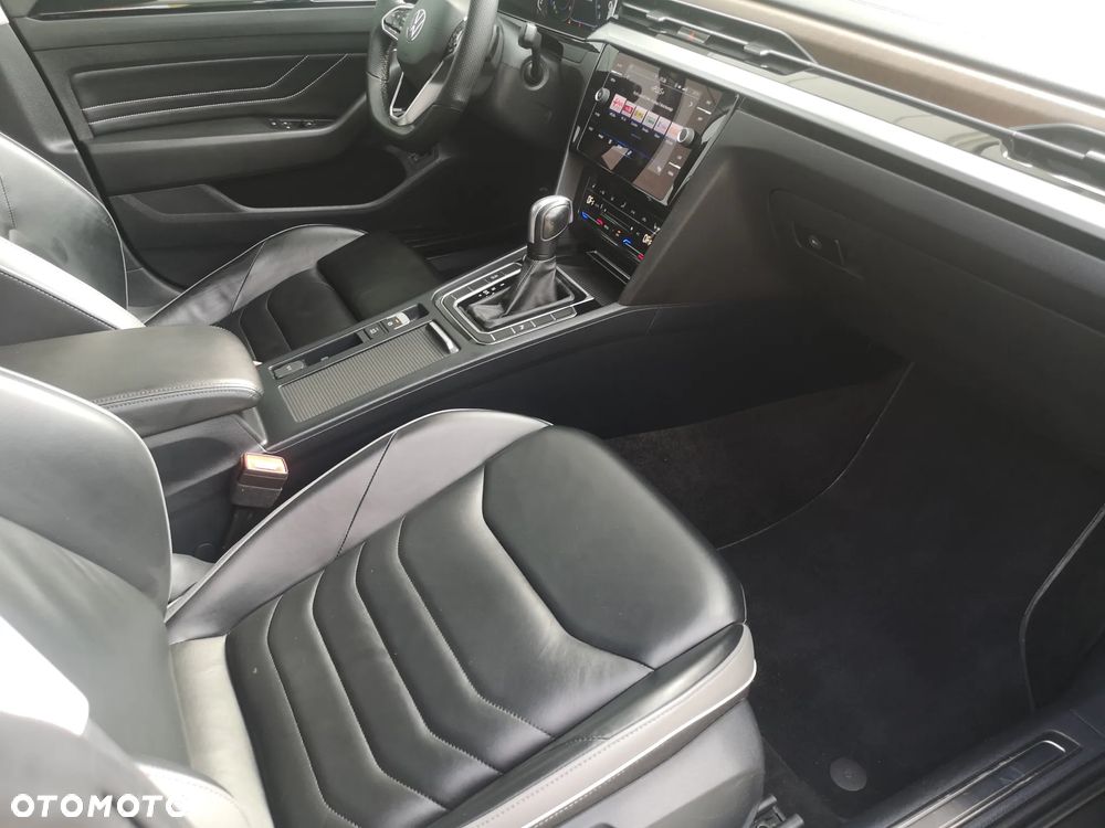 Volkswagen Arteon 2.0 TDI Elegance DSG - 14