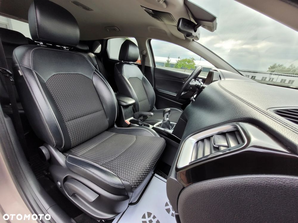 Kia Ceed 1.4 L Business Line - 18