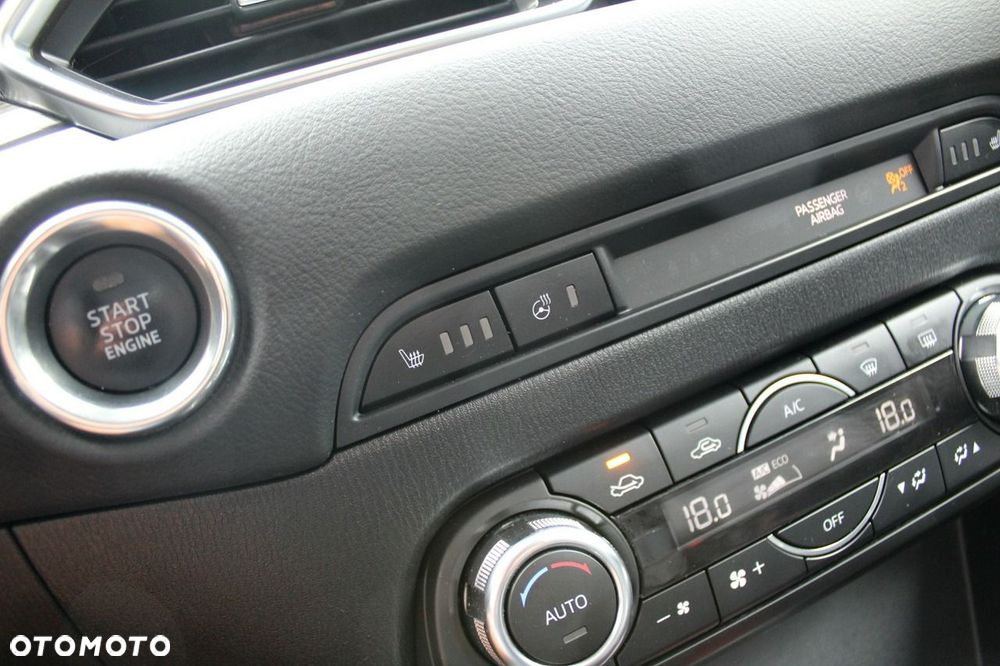 Mazda CX-5 2.0 Exclusive-Line 2WD - 23