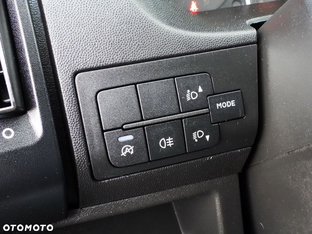 Peugeot BOXER CHŁODNIA KONTENER 0*C 8 PALET TEMPOMAT LEDY KLIMATYZACJA  140KM - 26