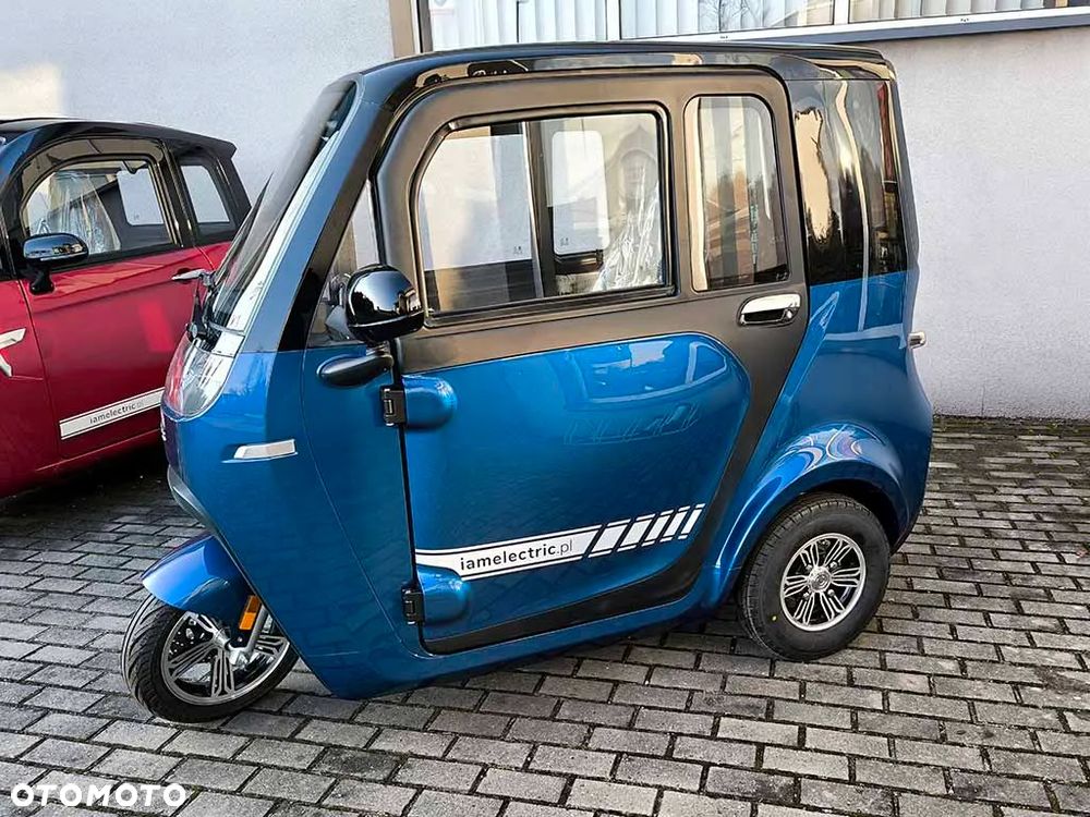 iamelectric Inny - 4