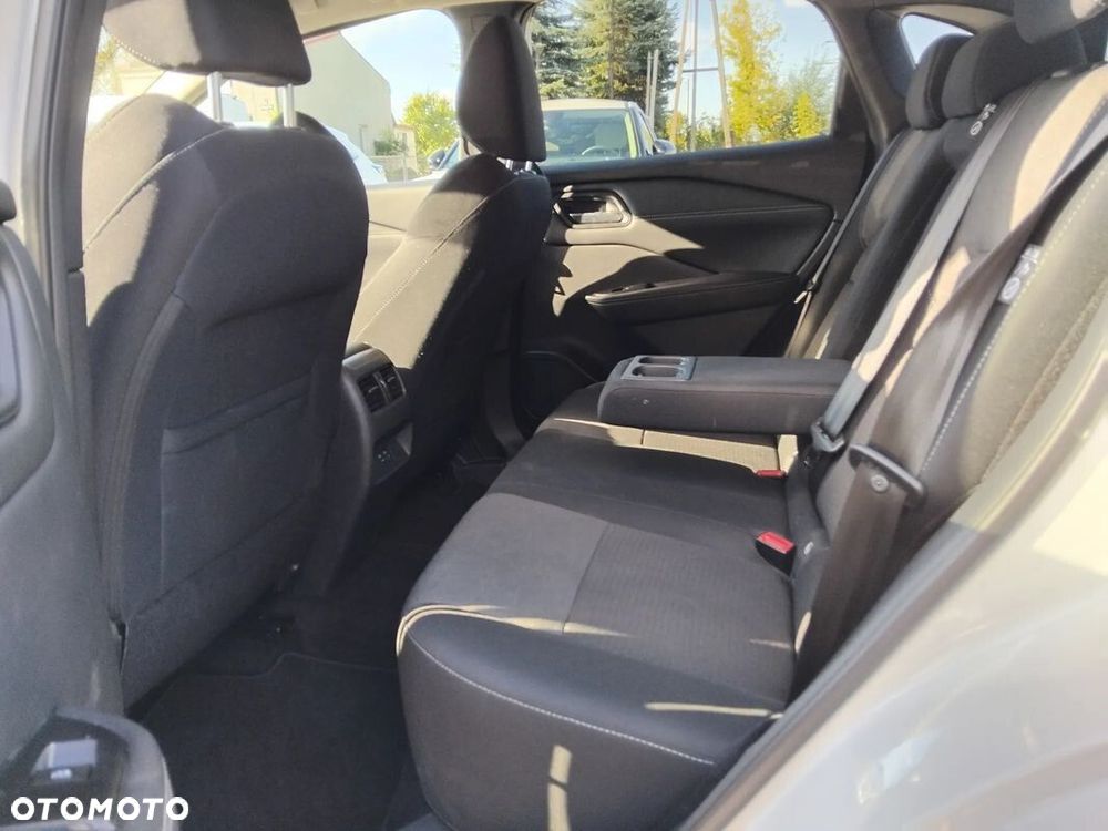 Nissan Qashqai 1.3 DIG-T MHEV N-Connecta Xtronic - 22