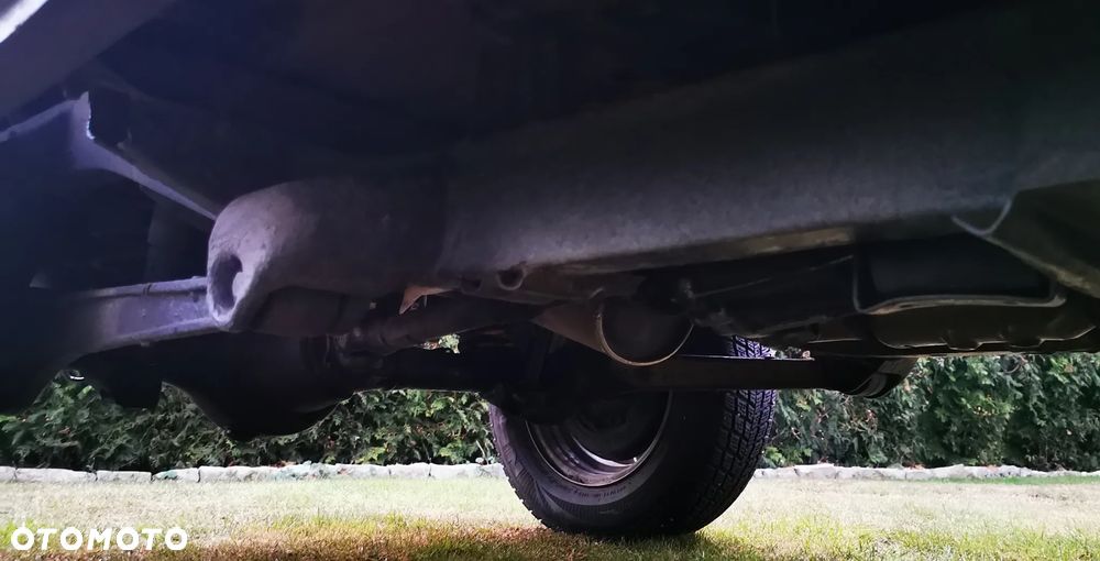 Suzuki Samurai 1.3 JX Canvas Top Special - 15