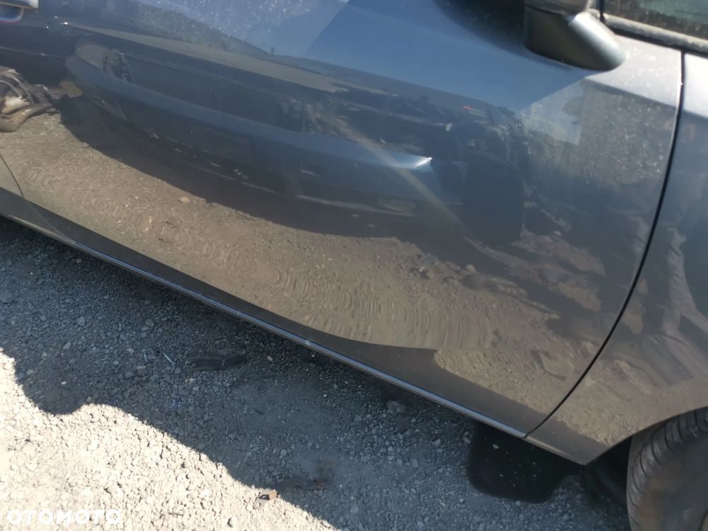 Częsci Corsa E Lak. Z195 Silnik 1.4B B14XER - 17