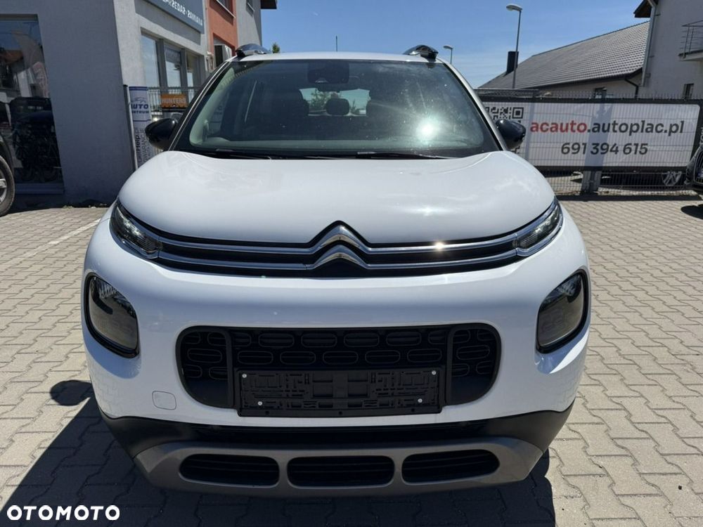 Citroën C3 Aircross PureTech 82 OPF Shine - 5