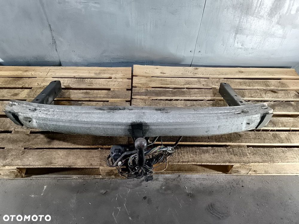 HAK HOLOWNICZY AUDI A6 C5 4B0092101D KOMBI - 6