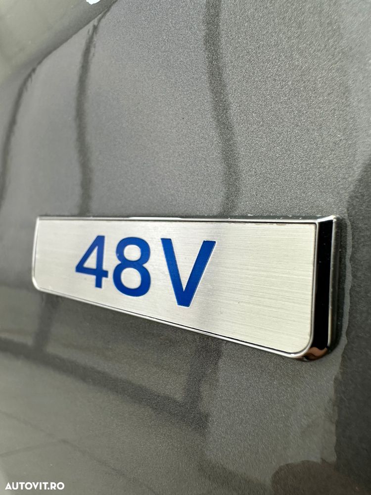 Hyundai Tucson 1.6 CRDi 48V-Hybrid 2WD DCT Prime - 13