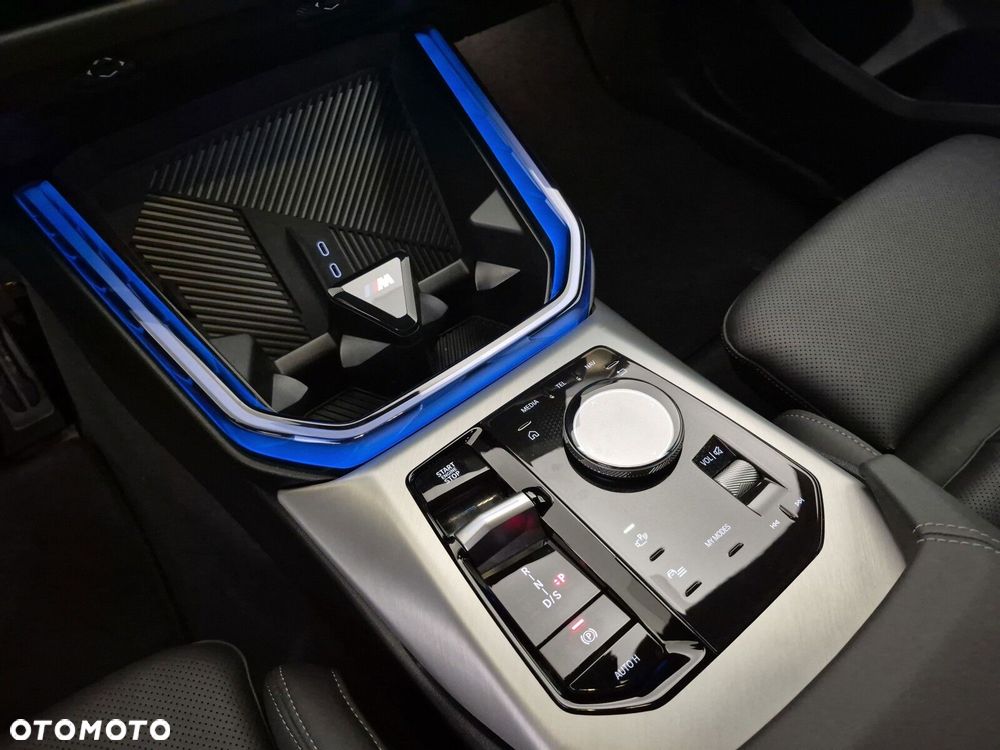 BMW X3 xDrive20 mHEV - 17