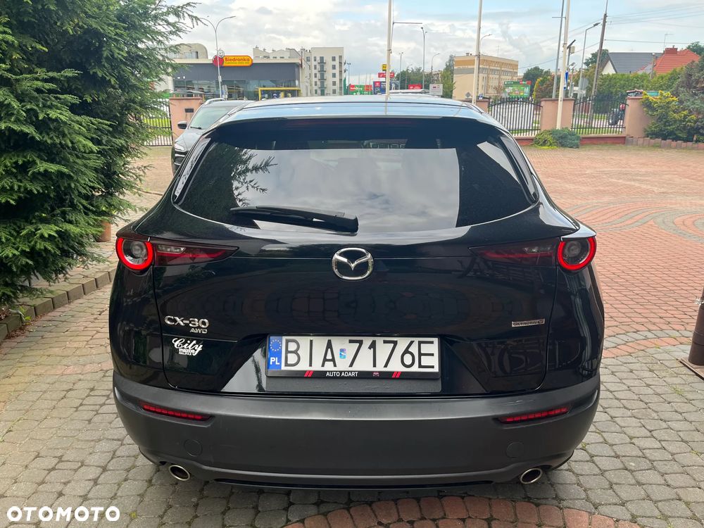 Mazda CX-30 - 10