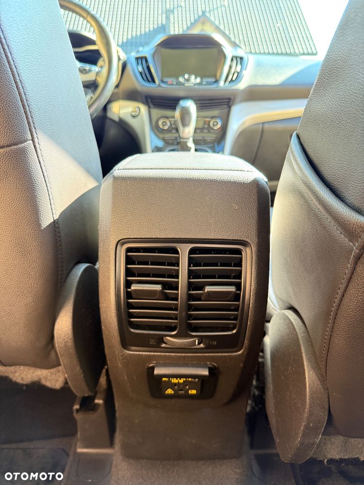 Ford C-MAX - 24
