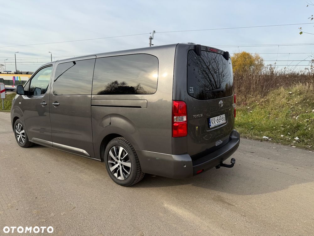 Toyota Proace Verso 2.0 D4-D Long Family - 8
