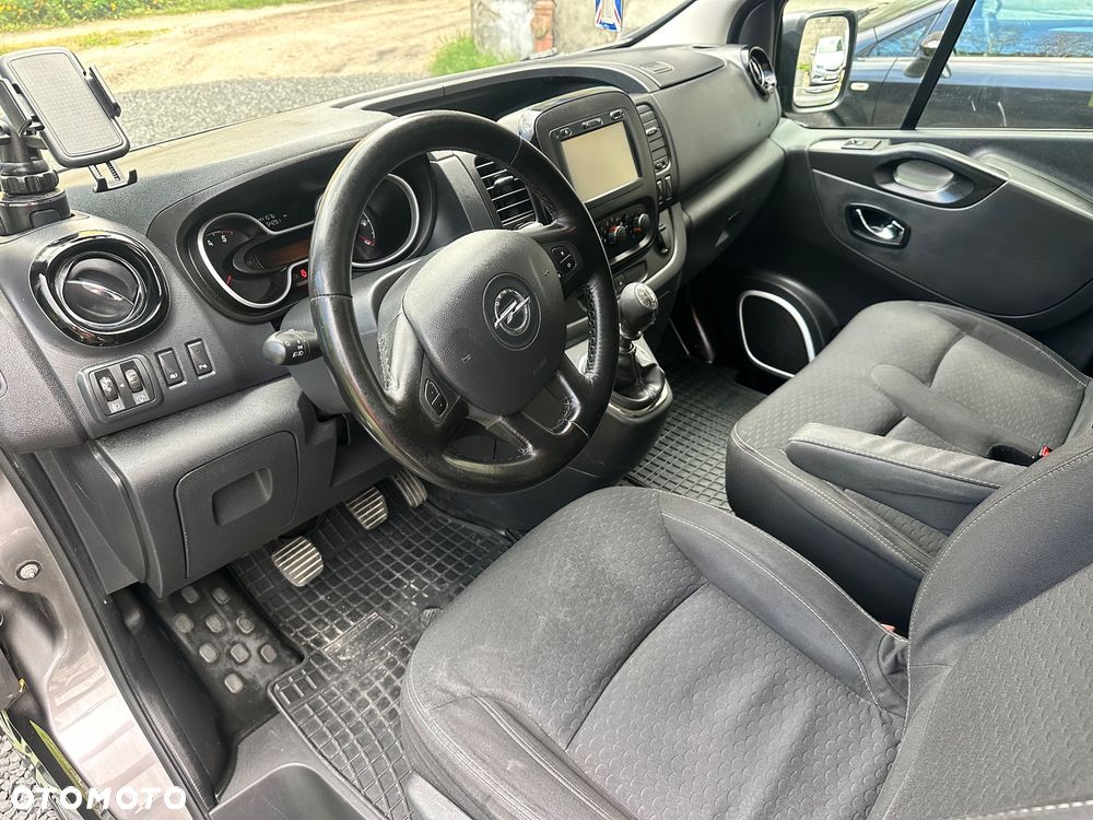 Opel Vivaro 1.6 CDTI L2 - 4