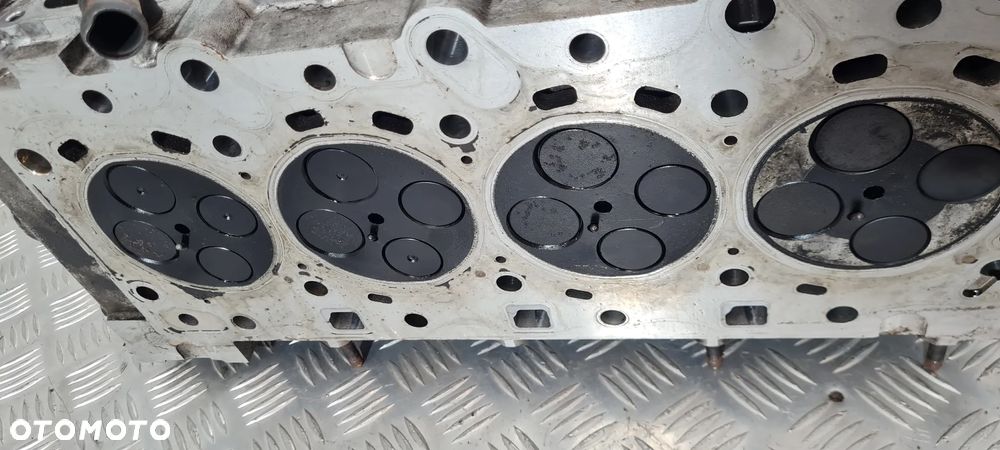 Kia Sorento I 2.5 Głowica - 6